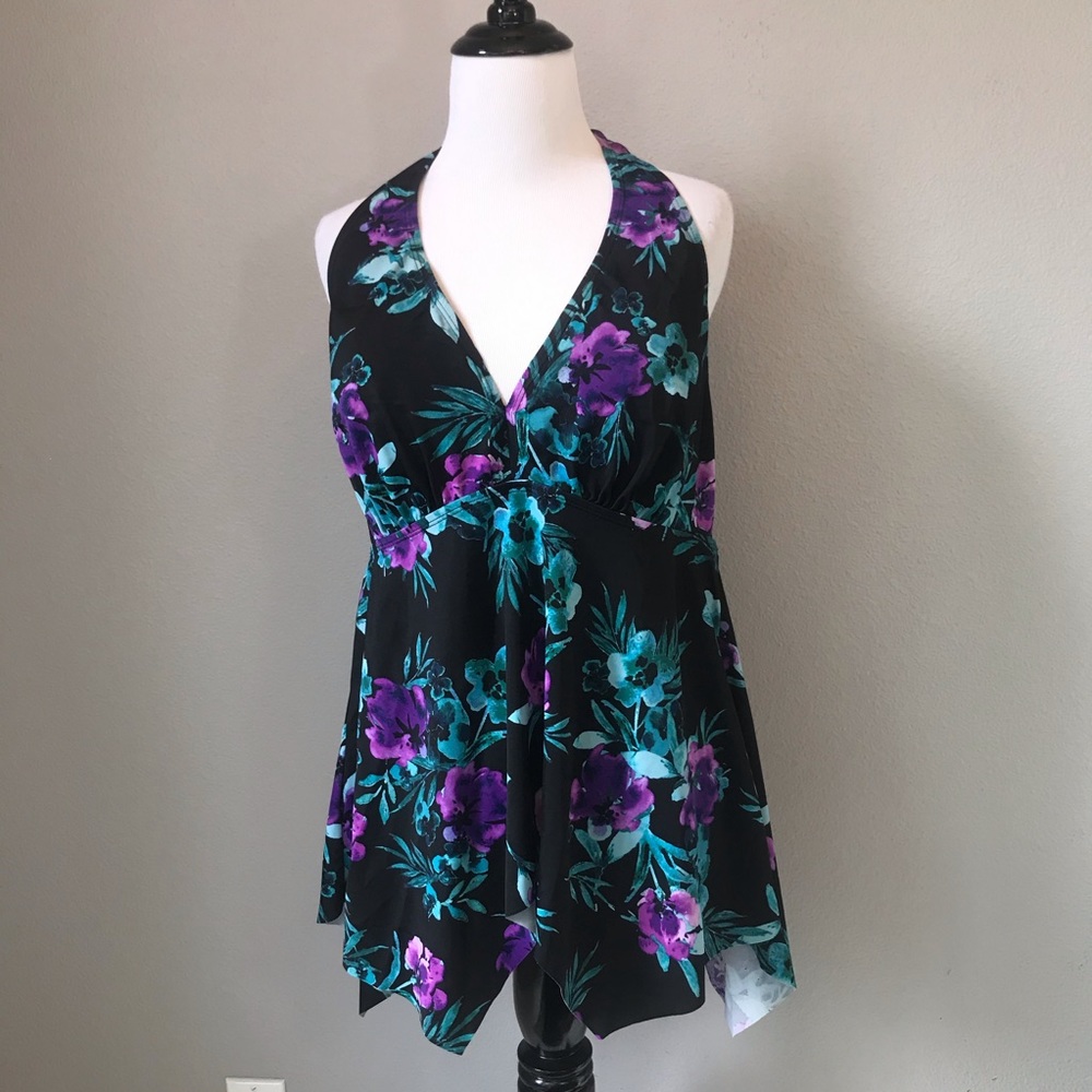 Swimsuits for all bathing suit top